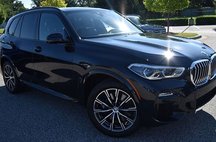 2019 BMW X5 xDrive50i