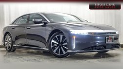 2023 Lucid Air Touring