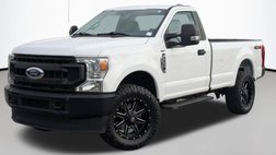 2022 Ford Super Duty F-350 XL
