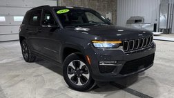 2024 Jeep Grand Cherokee 4WD
