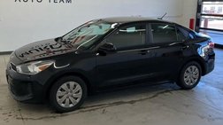 2018 Kia Rio S
