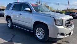 2019 GMC Yukon SLT