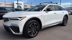 2024 Acura ZDX A-SPEC
