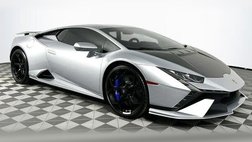 2023 Lamborghini Huracan Tecnica