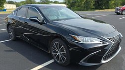 2024 Lexus ES 250 250 AWD