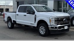 2024 Ford Super Duty F-250 XLT