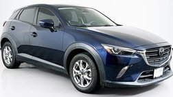 2020 Mazda CX-3 Sport