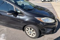 2013 Ford Fiesta SE