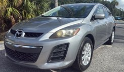 2011 Mazda CX-7 i SV