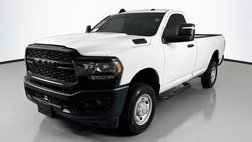 2024 Ram Ram Pickup 2500 Tradesman
