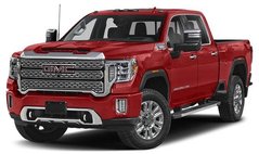 2023 GMC Sierra 3500HD Denali