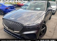 2023 Genesis GV70 2.5T Standard