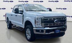2024 Ford Super Duty F-250 XLT