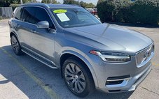 2020 Volvo XC90 Inscription