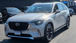 2024 Mazda CX-90 Plug-in Hybrid Premium