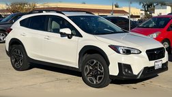 2020 Subaru Crosstrek Limited