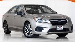 2019 Subaru Legacy 2.5i