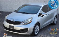 2014 Kia Rio LX