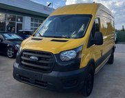 2020 Ford Transit 250