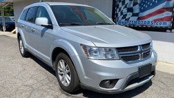 2014 Dodge Journey SXT