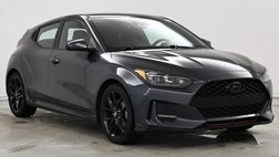 2019 Hyundai Veloster R-Spec