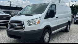 2017 Ford Transit 250