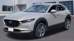 2024 Mazda CX-30 2.5 S Premium
