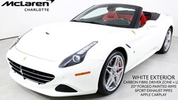 2017 Ferrari California Base