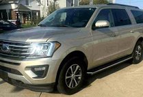 2018 Ford Expedition MAX XLT