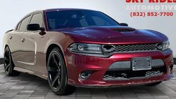2019 Dodge Charger R/T