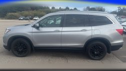 2016 Honda Pilot EX-L w/RES