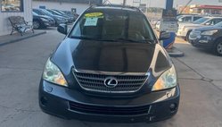 2006 Lexus RX 400H Base