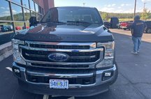 2021 Ford Super Duty F-250 Lariat