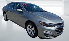 2023 Chevrolet Malibu LS Fleet
