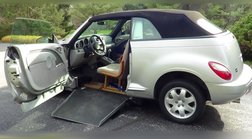 2006 Chrysler PT Cruiser Touring