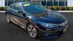 2018 Honda Civic EX-L