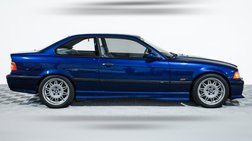 1995 BMW M3 Base