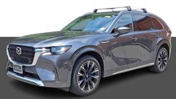 2025 Mazda CX-90 3.3 Turbo S Premium