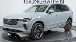 2026 Volvo XC90 T8 Ultra 7P