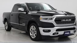 2024 Ram Ram Pickup 1500 Limited