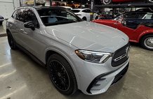 2026 Mercedes-Benz GLC-Class GLC 300 4MATIC