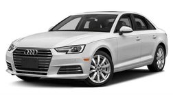 2018 Audi A4 2.0T ultra Premium