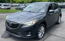 2014 Mazda CX-5 Grand Touring