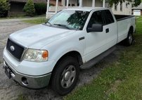 2008 Ford F-150 XLT