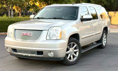 2007 GMC Yukon XL Denali