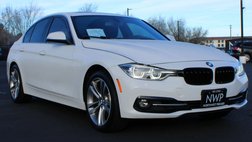 2018 BMW 3 Series 330i