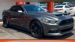 2015 Ford Mustang V6