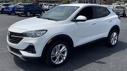 2020 Buick Encore GX Preferred