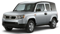 2010 Honda Element LX