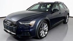 2024 Audi A6 allroad quattro Prestige 55 TFSI